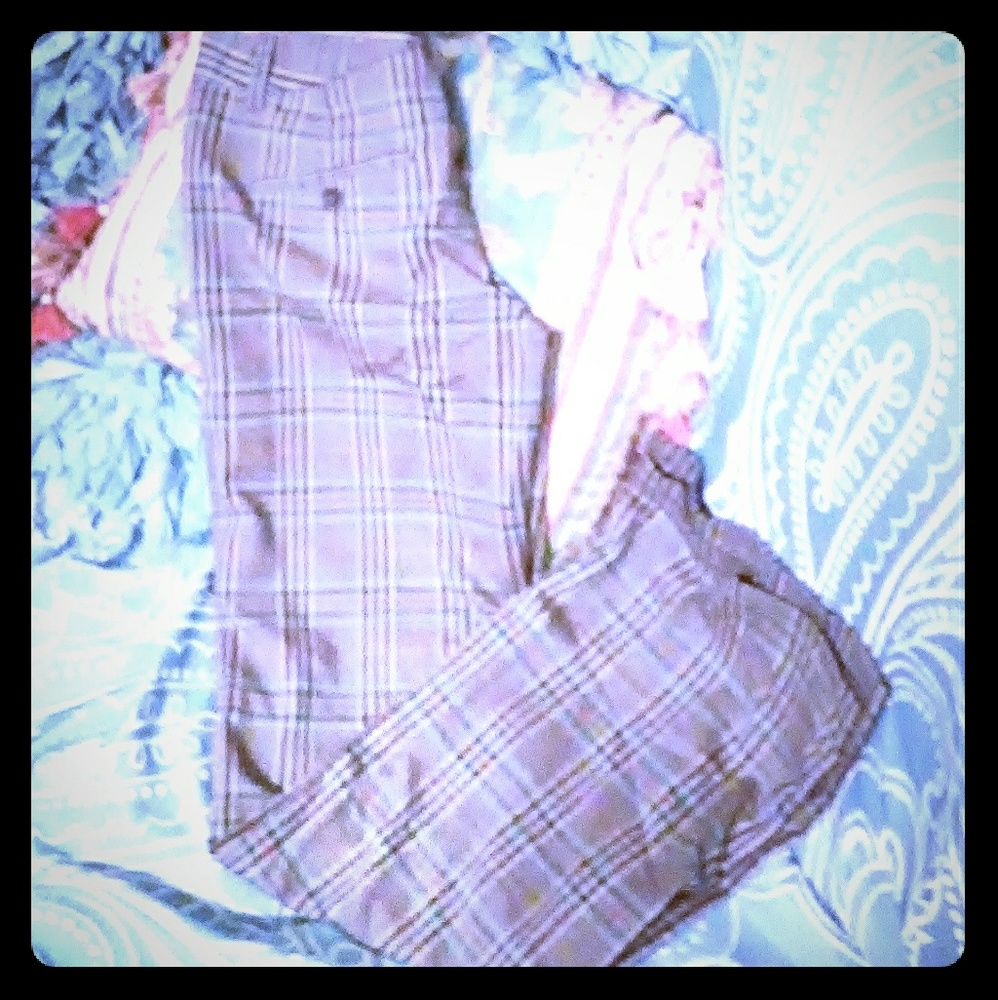 Express Editor Dress Pants
